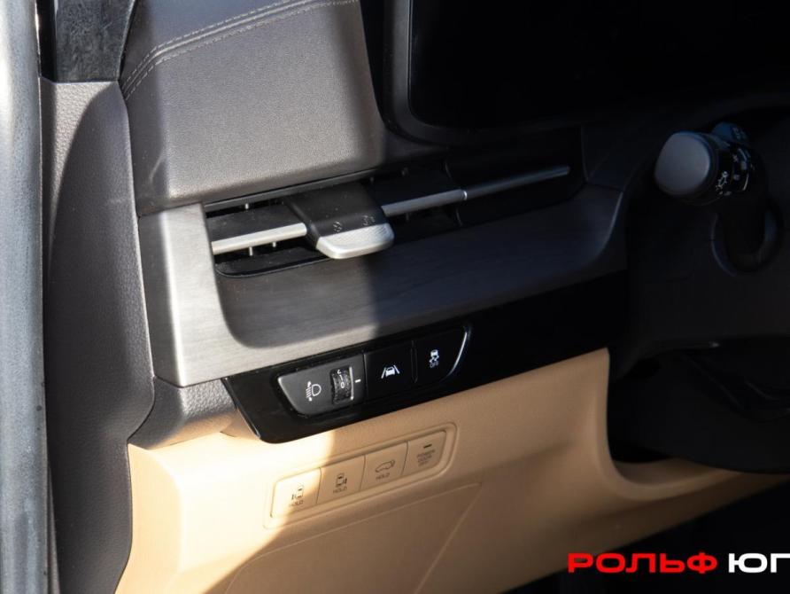 Kia Carnival IV Москва  - изображение 19