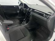 Skoda Rapid I Рестайлинг Уфа  - изображение 30
