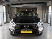 Infiniti FX II (S51) Березовский  - изображение 23