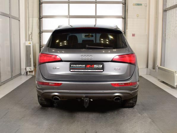 Audi Q5 I (8R) Рестайлинг с пробегом 2013 года, цена 1 765 995 рублей, 190125 км, внедорожник, Автокод Объявления