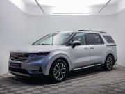 Kia Carnival IV Москва  - изображение 21