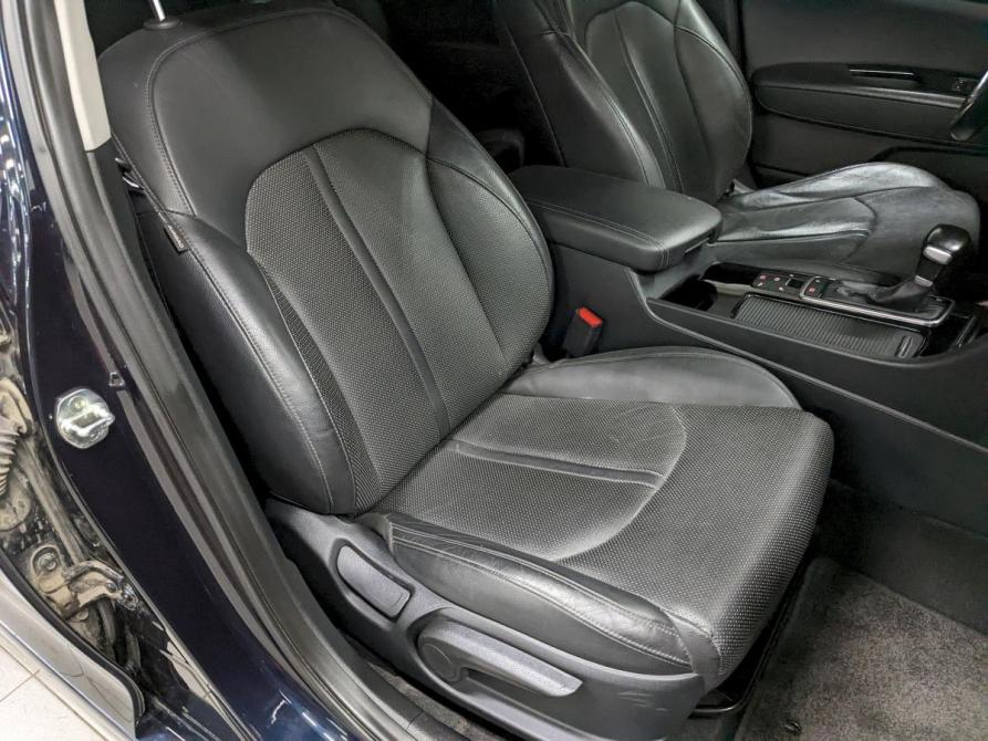 Kia Optima IV Москва  - изображение 21