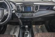 Toyota RAV4 IV (XA40) Рестайлинг Барнаул  - изображение 48