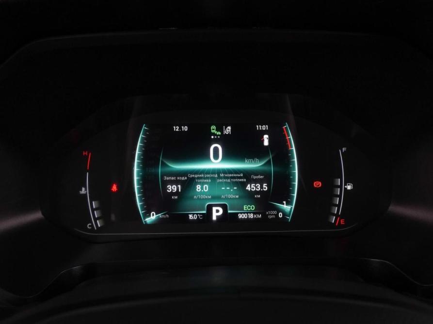Chery Tiggo 4 Pro I Воронеж  - изображение 14