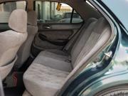 Honda Accord VI Новосибирск  - изображение 33