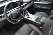 Chery Tiggo 7 Pro Max I Старый Оскол  - изображение 36