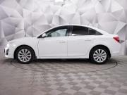 Chevrolet Cruze I Рестайлинг Ульяновск  - изображение 18