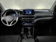Hyundai Tucson III Рестайлинг Москва  - изображение 30