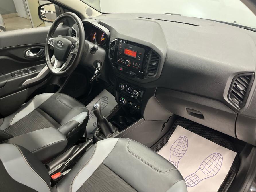Lada (ВАЗ) XRAY I Санкт-Петербург  - изображение 16
