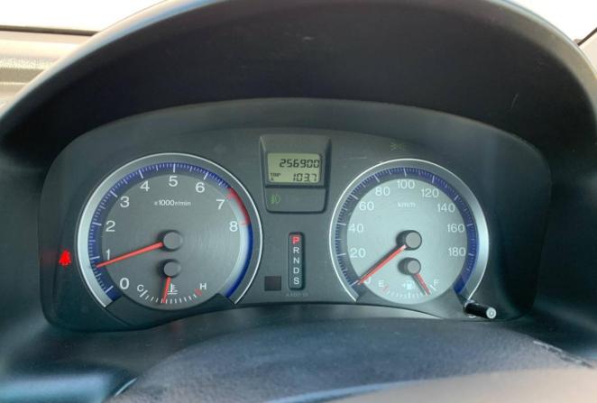 Honda Stream II с пробегом 2007 года, цена 740 000 рублей, 256896 км, компактвэн, Автокод Объявления