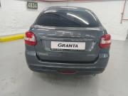 Lada (ВАЗ) Granta I Рестайлинг Москва  - изображение 21