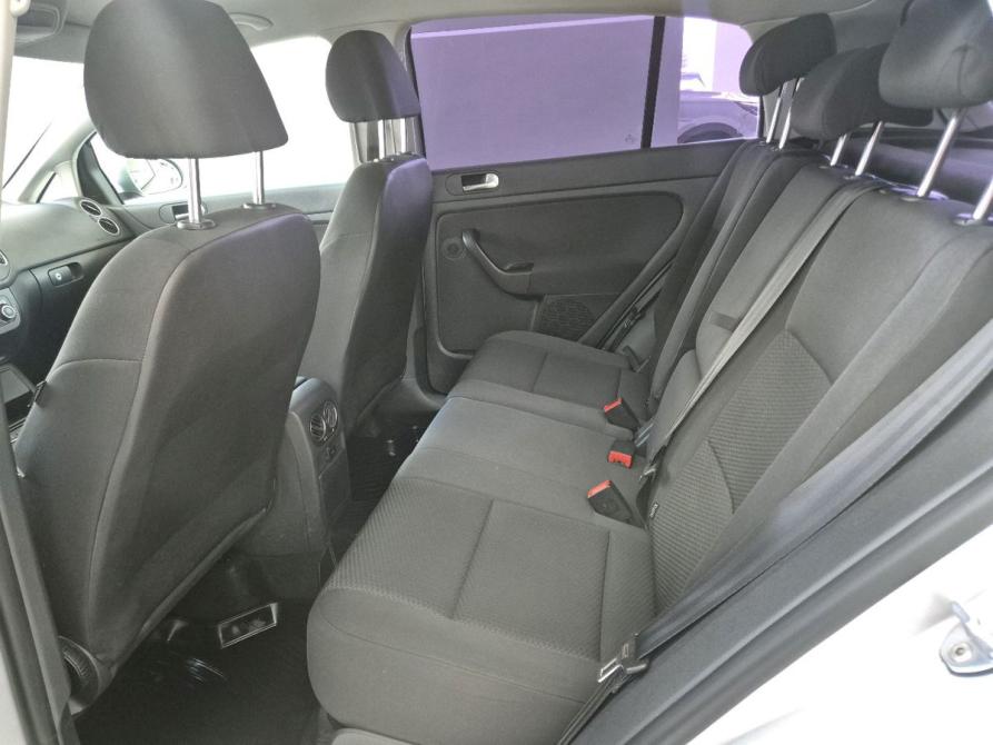 Volkswagen Golf Plus II Екатеринбург  - изображение 13