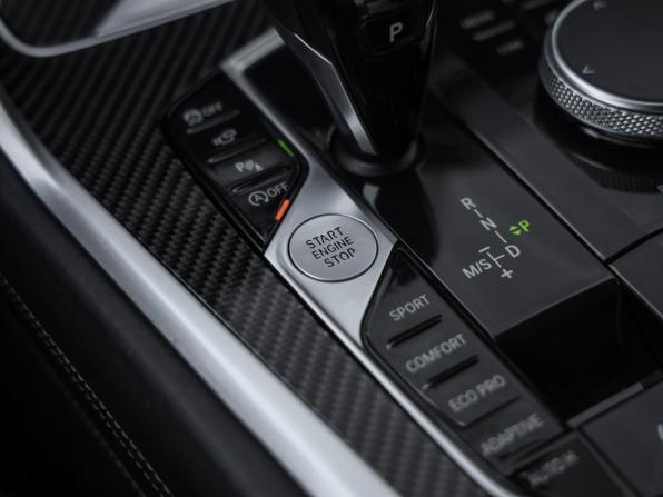 BMW X6 III (G06) с пробегом 2020 года, цена 7 999 000 рублей, 66754 км, внедорожник, Автокод Объявления