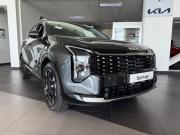 Kia Sportage V Рестайлинг Нижний Новгород  - изображение 28