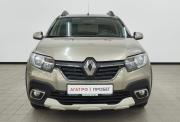 Renault Sandero II Рестайлинг Екатеринбург  - изображение 28