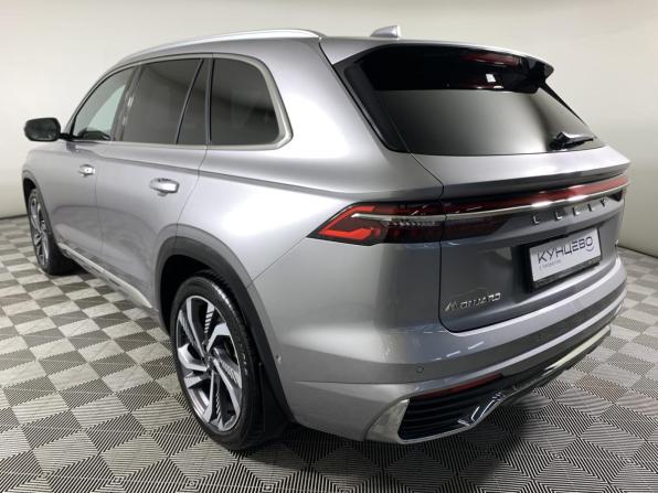 Geely Monjaro I с пробегом 2023 года, цена 2 750 000 рублей, 108311 км, внедорожник, Автокод Объявления