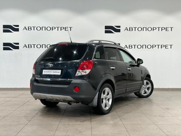 Daewoo Winstorm с пробегом 2008 года, цена 599 000 рублей, 237144 км, внедорожник, Автокод Объявления