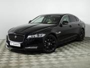 Jaguar XF II Санкт-Петербург  - изображение 20