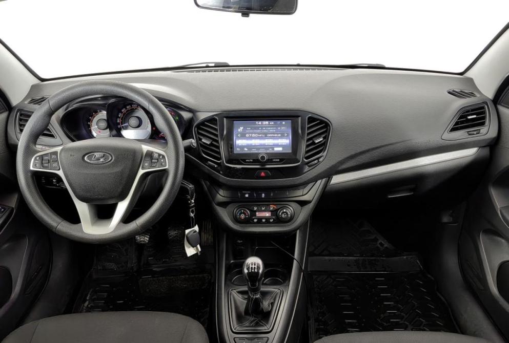 Lada (ВАЗ) Vesta I Волгоград  - изображение 13