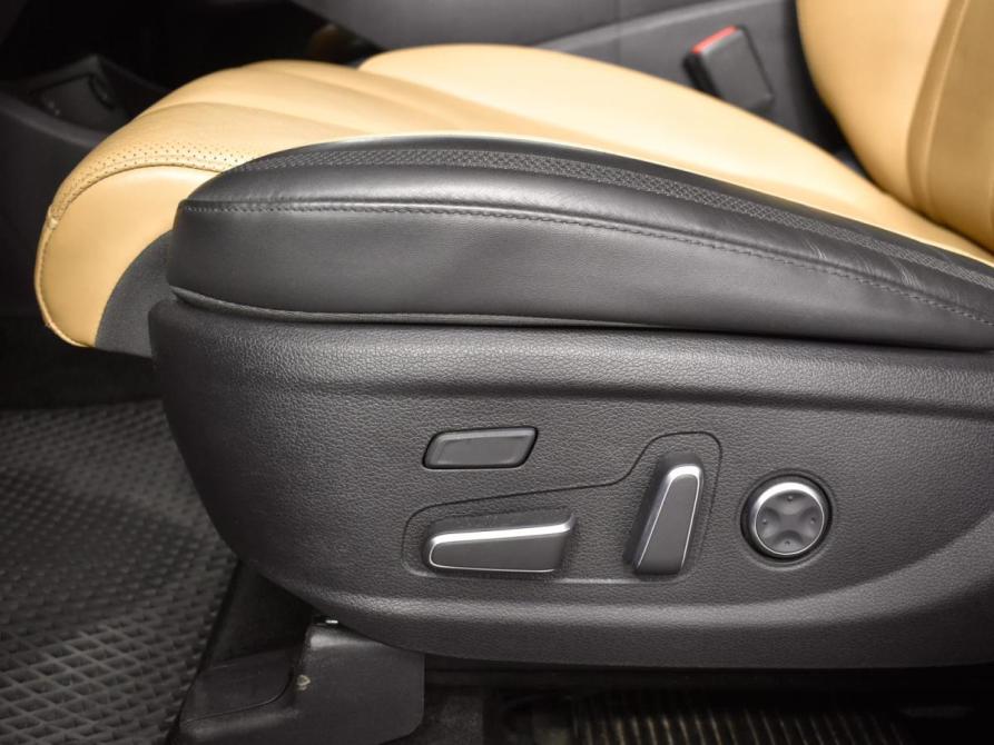 Hyundai Santa Fe IV Рестайлинг Казань  - изображение 22