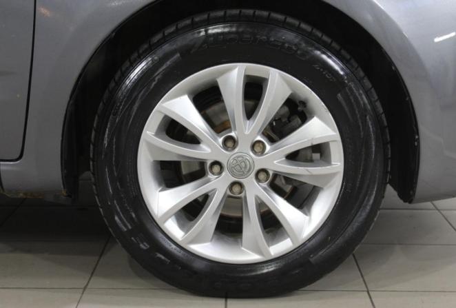 Brilliance H230 с пробегом 2015 года, цена 450 000 рублей, 107865 км, седан, Автокод Объявления