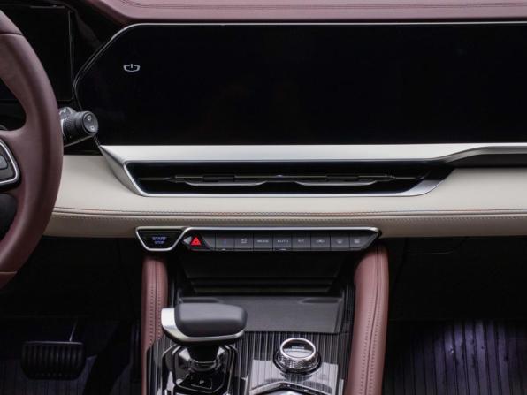 Geely Monjaro I с пробегом 2023 года, цена 3 075 000 рублей, 74500 км, внедорожник, Автокод Объявления