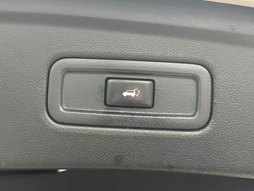 Infiniti FX II (S51) Рестайлинг Балашиха  - изображение 17