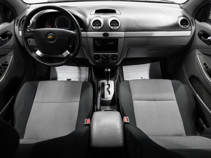 Chevrolet Lacetti I Тверь  - изображение 10