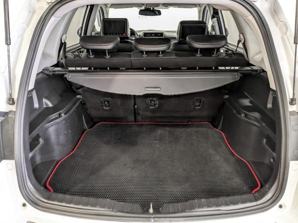 Haval H6 I с пробегом 2019 года, цена 1 380 000 рублей, 87049 км, внедорожник, Автокод Объявления