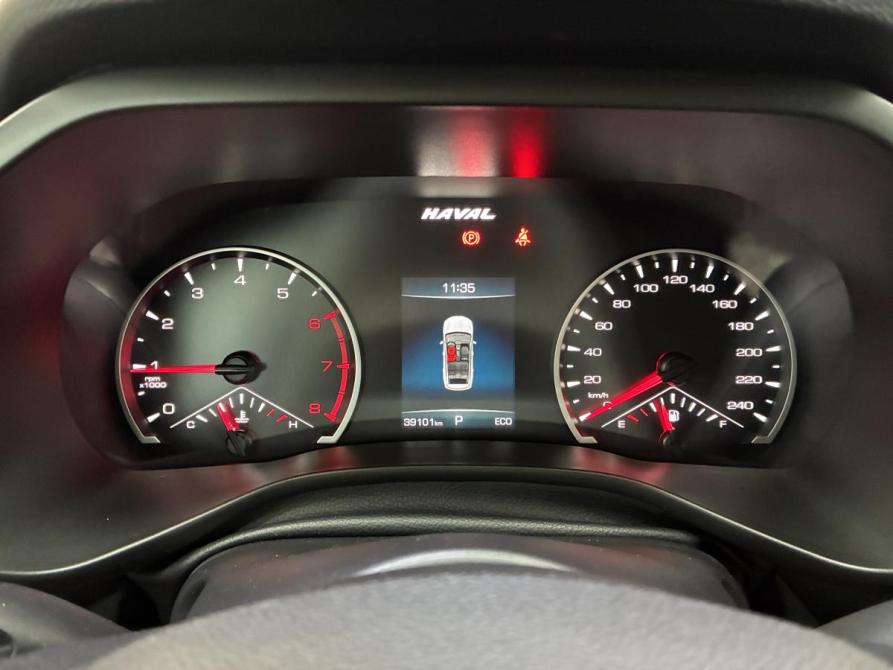Haval Jolion I Пермь  - изображение 15