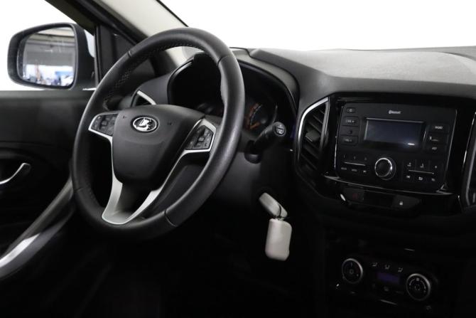 Lada (ВАЗ) XRAY I с пробегом 2020 года, цена 1 249 990 рублей, 22601 км, хэтчбек, Автокод Объявления