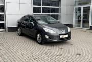 Peugeot 408 I Владимир  - изображение 25