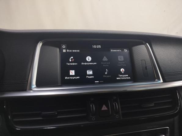 Kia Optima IV Рестайлинг с пробегом 2019 года, цена 1 550 000 рублей, 237015 км, седан, Автокод Объявления