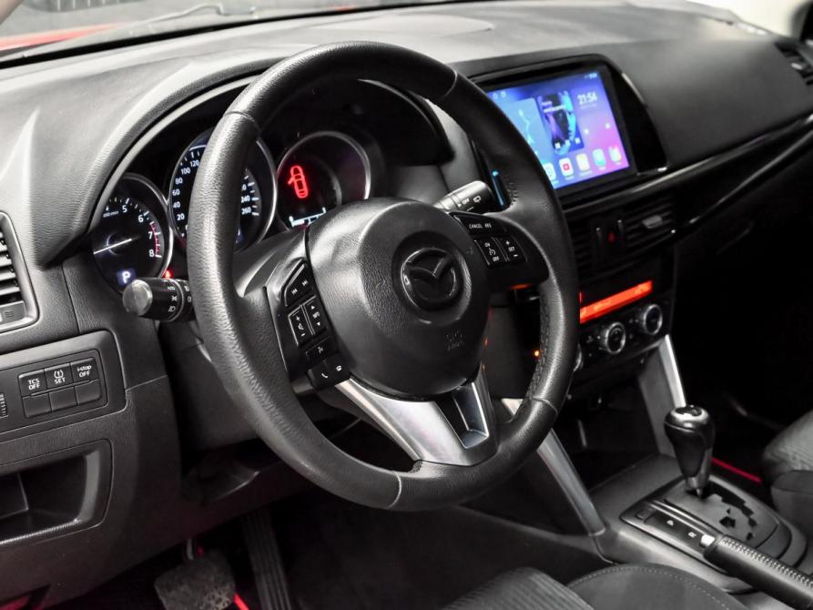 Mazda CX-5 I Екатеринбург  - изображение 17