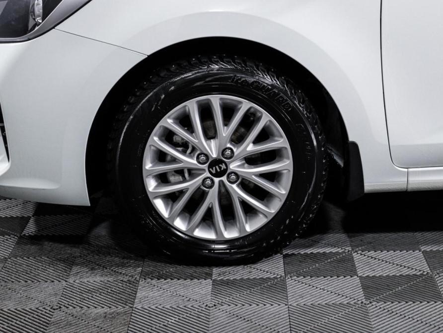 Kia Rio IV Москва  - изображение 16