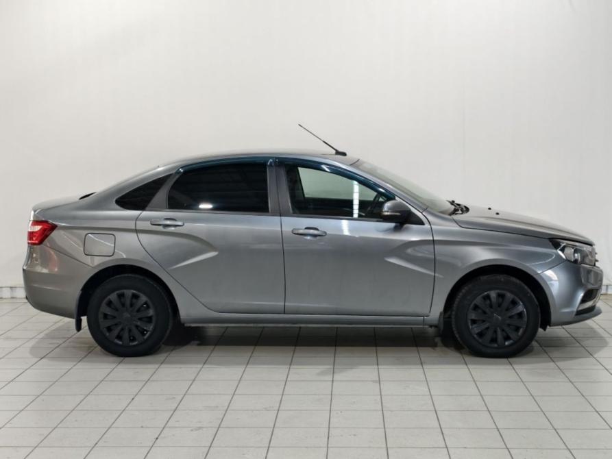 Lada (ВАЗ) Vesta I Курск  - изображение 4
