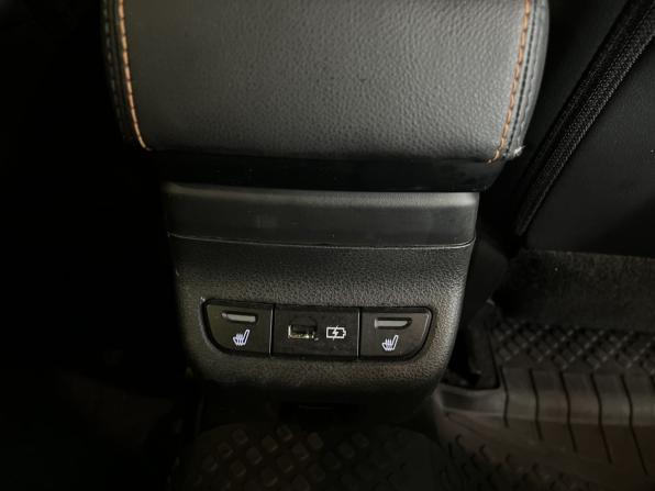 Lada (ВАЗ) Vesta I с пробегом 2021 года, цена 1 362 000 рублей, 50713 км, универсал, Автокод Объявления