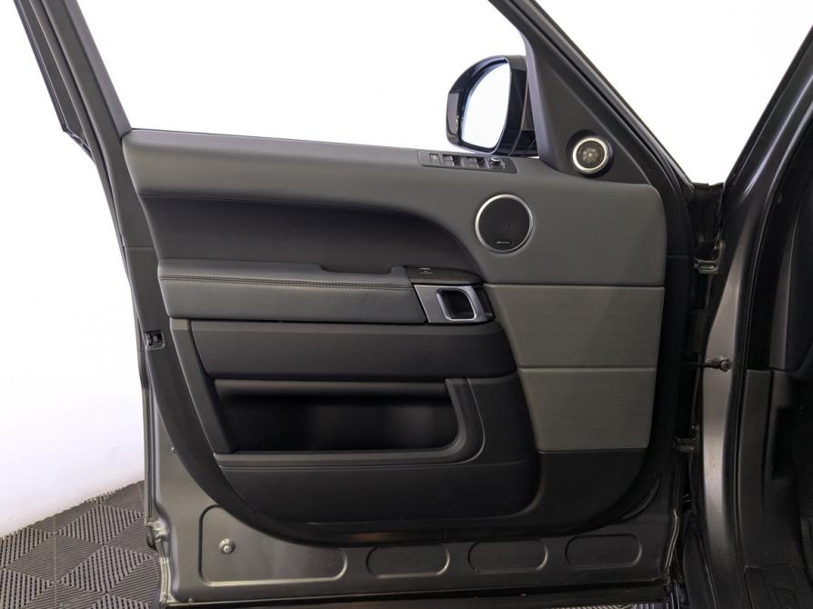 Land Rover Range Rover Sport II Москва  - изображение 19