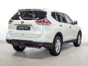 Nissan X-Trail III Санкт-Петербург  - изображение 34