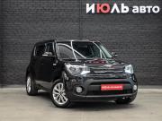 Kia Soul II Рестайлинг Екатеринбург  - изображение 23