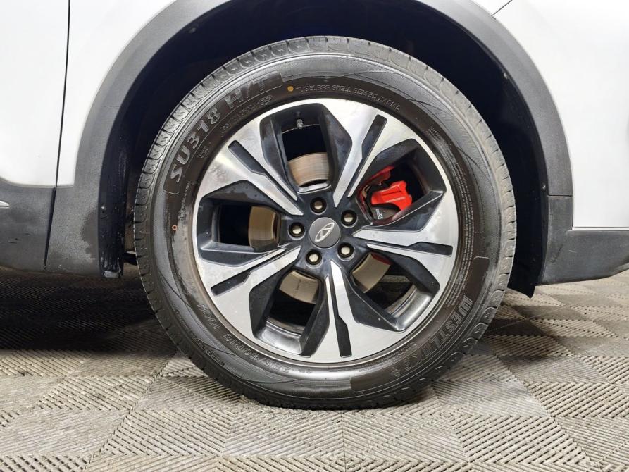 Chery Tiggo 7 Pro Max I Москва  - изображение 9