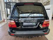Toyota Land Cruiser 100 Series Рестайлинг 1 Саратов  - изображение 31