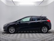 Kia Ceed II Москва  - изображение 26