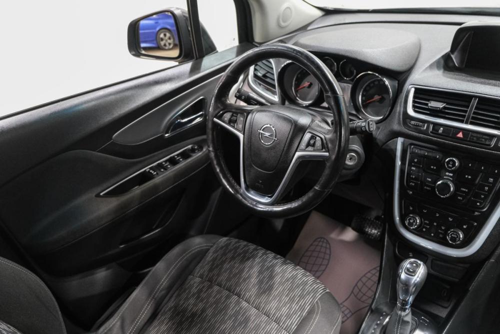 Opel Mokka I Новокузнецк  - изображение 18