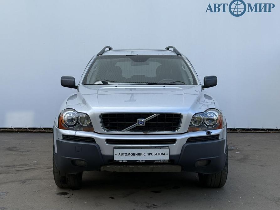 Volvo XC90 I Москва  - изображение 2