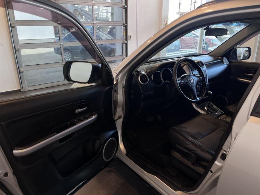 Suzuki Grand Vitara II Рестайлинг Чебоксары  - изображение 20