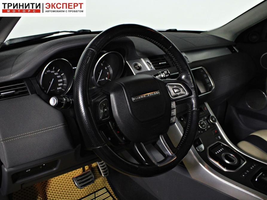 Land Rover Range Rover Evoque I Белгород  - изображение 10