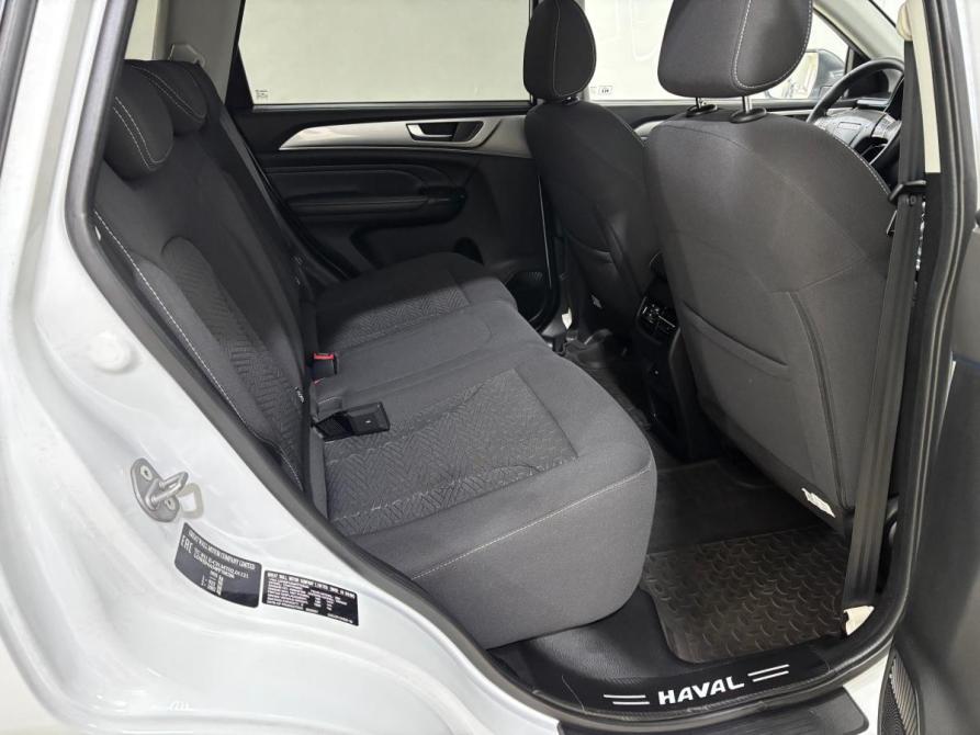 Haval M6 II Альметьевск  - изображение 18