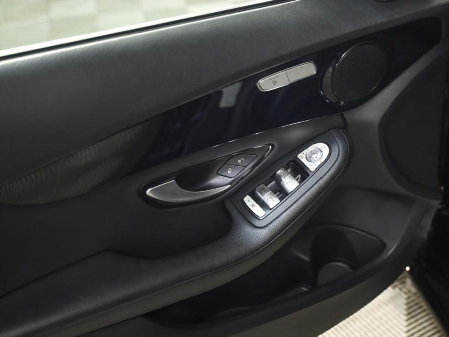 Mercedes-Benz C-Класс IV (W205) Санкт-Петербург  - изображение 12