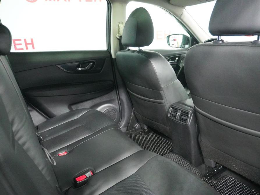 Nissan X-Trail III Рестайлинг Вологда  - изображение 11